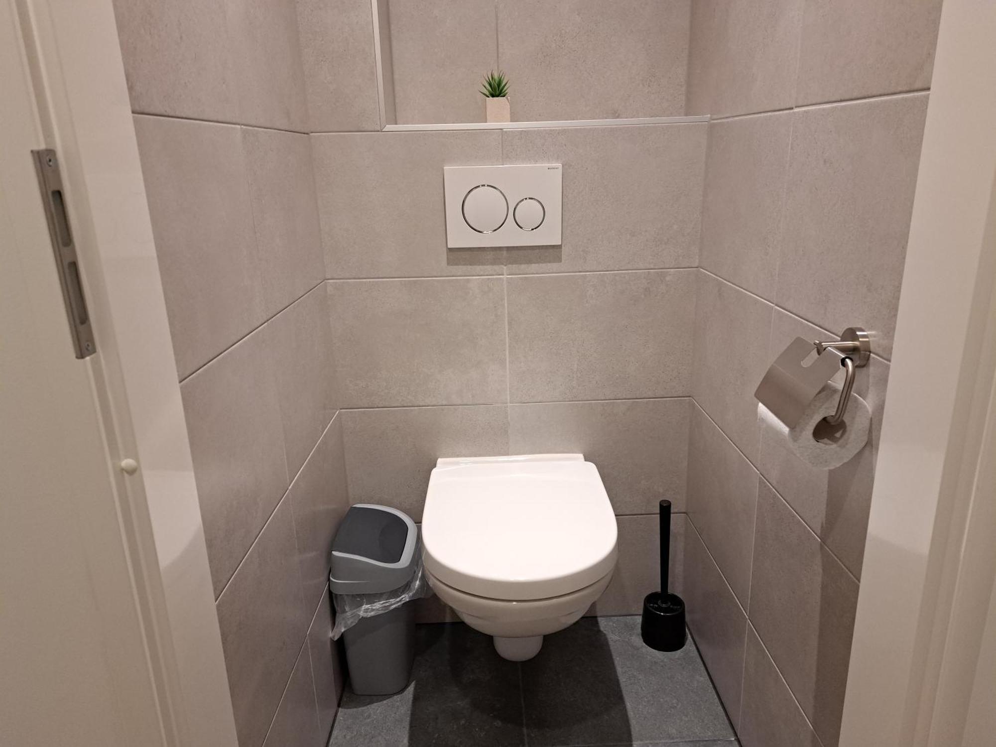 103C Nieuwe Vakantiewoning Met Sauna Westkapelle Exterior photo