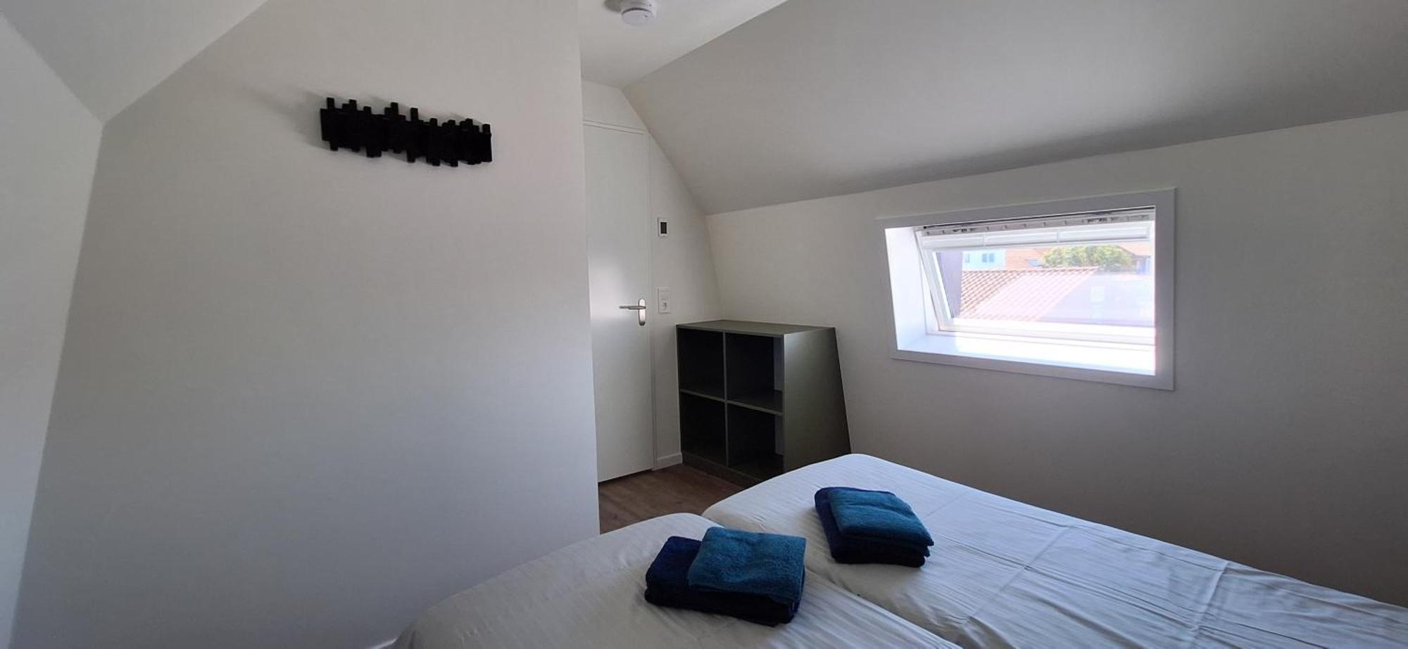 103C Nieuwe Vakantiewoning Met Sauna Westkapelle Exterior photo