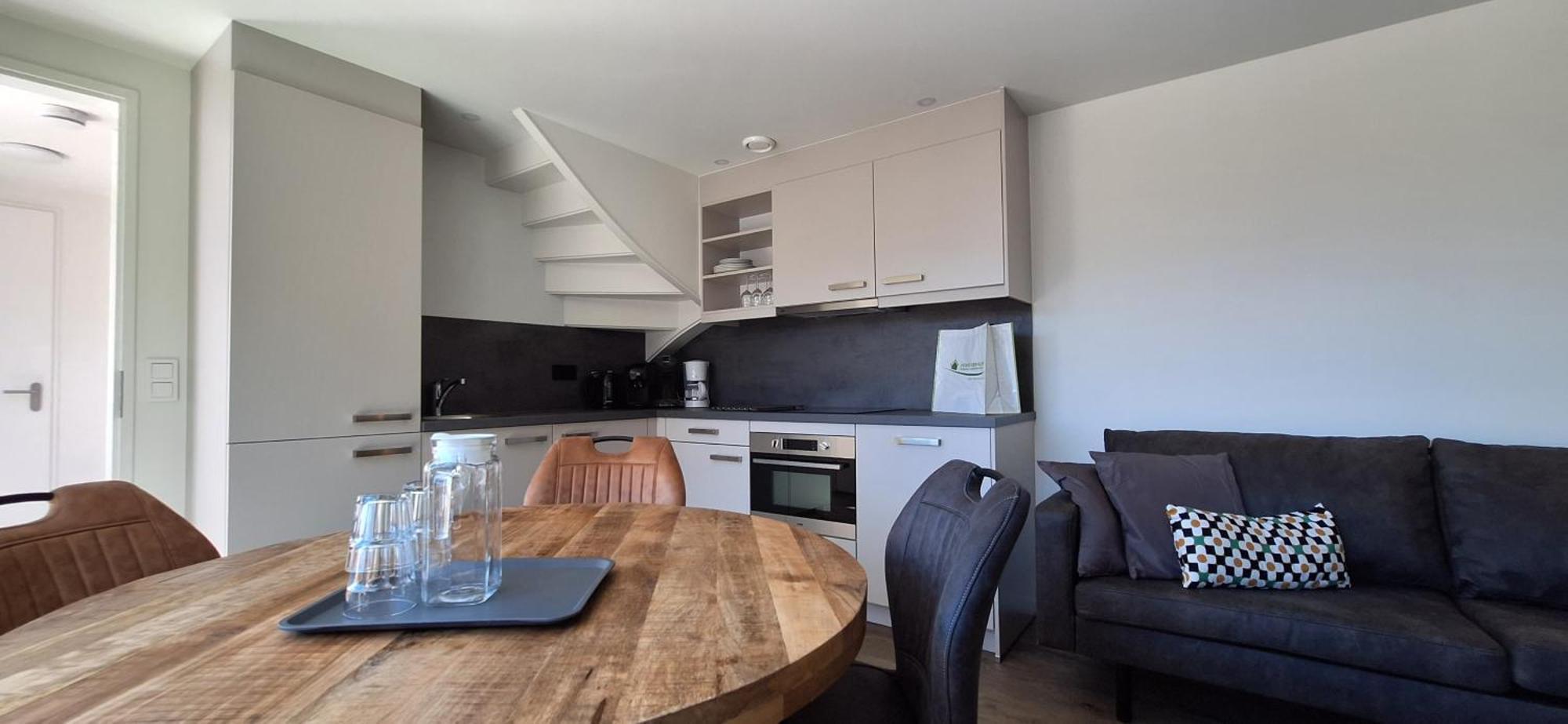 103C Nieuwe Vakantiewoning Met Sauna Westkapelle Exterior photo