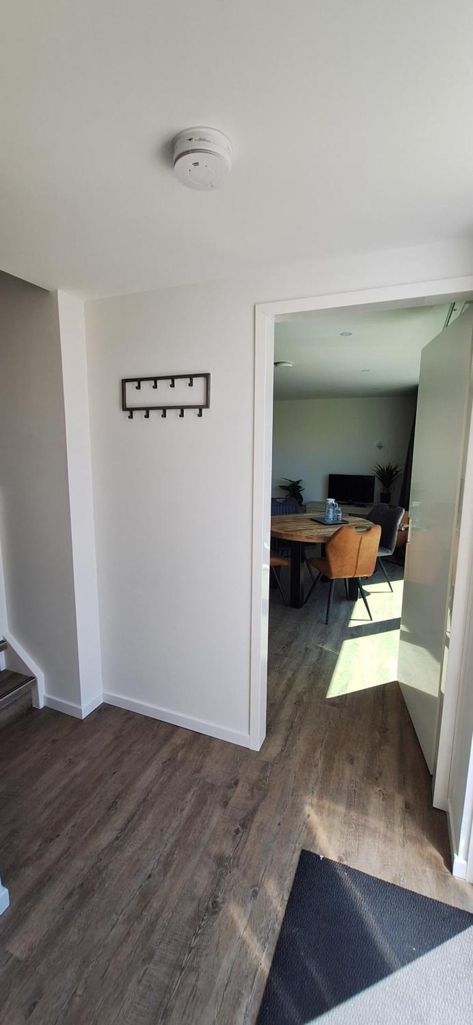 103C Nieuwe Vakantiewoning Met Sauna Westkapelle Exterior photo